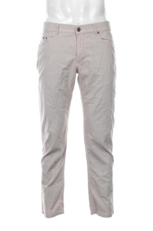 Ανδρικό παντελόνι Brax, Μέγεθος L, Χρώμα Γκρί, Τιμή 35,00 €