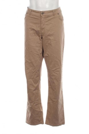 Pantaloni de bărbați Brax, Mărime XXL, Culoare Bej, Preț 127,99 Lei