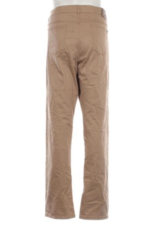 Pantaloni de bărbați Brax, Mărime XXL, Culoare Bej, Preț 127,99 Lei