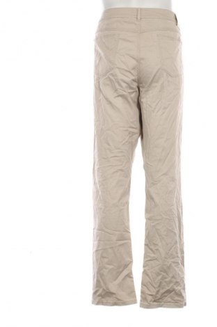 Męskie spodnie Brax, Rozmiar XXL, Kolor Beżowy, Cena 108,99 zł