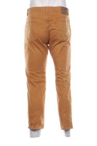 Pánske nohavice  Brax, Veľkosť L, Farba Oranžová, Cena  15,95 €