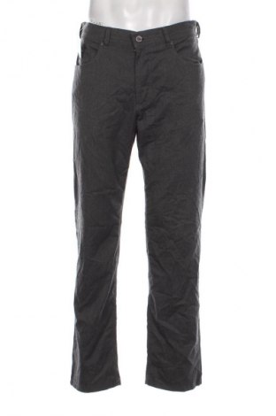Herrenhose Brax, Größe M, Farbe Grau, Preis € 14,99