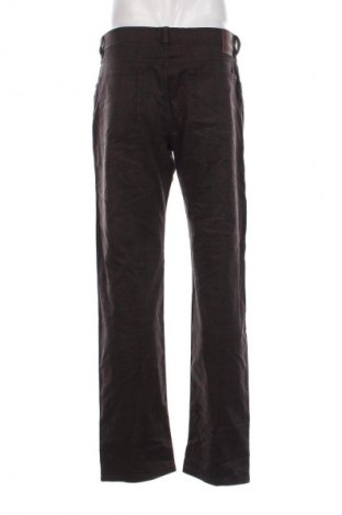 Férfi nadrág Brax, Méret L, Szín Barna, Ár 6 769 Ft