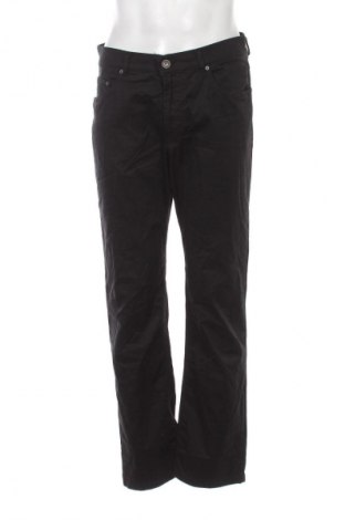 Pánske nohavice  Brax, Veľkosť M, Farba Čierna, Cena  11,95 €