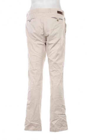 Pantaloni de bărbați Brax, Mărime L, Culoare Bej, Preț 72,99 Lei