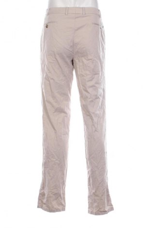 Мъжки панталон Bugatti, Размер L, Цвят Бежов, Цена 28,99 лв.
