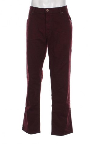Męskie spodnie Bugatti, Rozmiar XL, Kolor Czerwony, Cena 66,99 zł