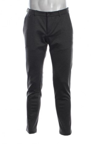 Herrenhose Bugatti, Größe L, Farbe Grau, Preis 94,27 €