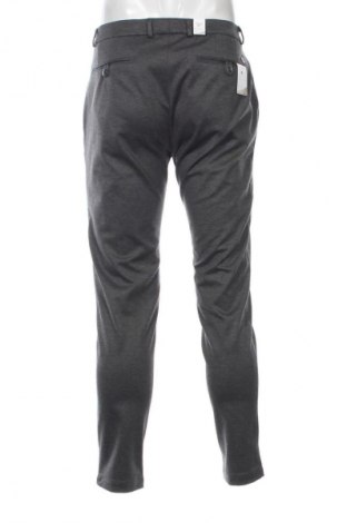 Herrenhose Bugatti, Größe L, Farbe Grau, Preis 94,27 €
