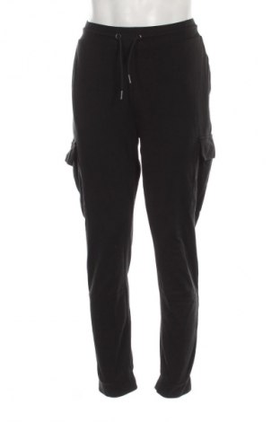 Pánske nohavice  C&A, Veľkosť XL, Farba Čierna, Cena  9,95 €