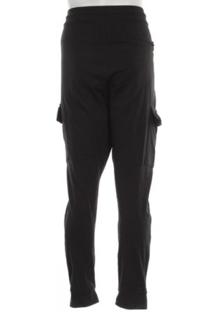 Pánske nohavice  C&A, Veľkosť XL, Farba Čierna, Cena  9,95 €