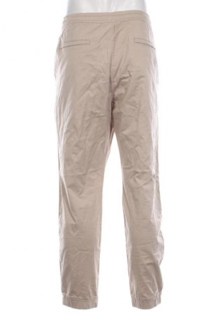 Pantaloni de bărbați C&A, Mărime XXL, Culoare Bej, Preț 70,99 Lei