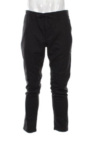 Ανδρικό παντελόνι C&A, Μέγεθος L, Χρώμα Μαύρο, Τιμή 7,99 €