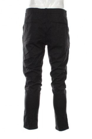 Ανδρικό παντελόνι C&A, Μέγεθος L, Χρώμα Μαύρο, Τιμή 7,99 €