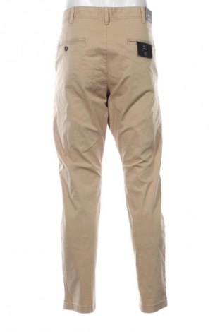 Herrenhose C&A, Größe XXL, Farbe Beige, Preis 31,71 €