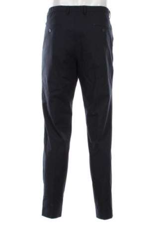 Мъжки панталон C&A, Размер L, Цвят Син, Цена 14,99 лв.