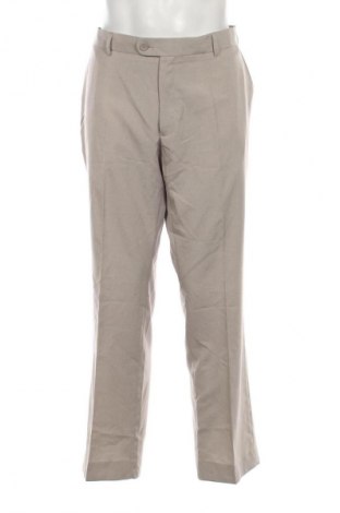 Pantaloni de bărbați C&A, Mărime XXL, Culoare Bej, Preț 47,99 Lei