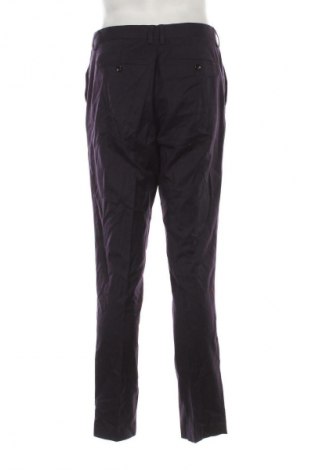 Herrenhose C&A, Größe M, Farbe Lila, Preis € 8,99