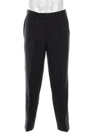 Pantaloni de bărbați C&A, Mărime L, Culoare Negru, Preț 36,99 Lei