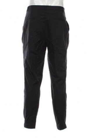 Męskie spodnie C&A, Rozmiar L, Kolor Czarny, Cena 31,99 zł