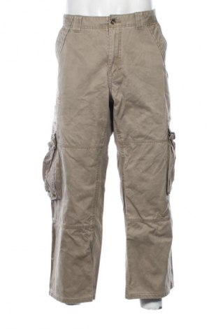 Pánské kalhoty  C&A, Velikost XL, Barva Vícebarevné, Cena  495,00 Kč