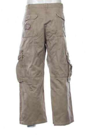 Pánské kalhoty  C&A, Velikost XL, Barva Vícebarevné, Cena  495,00 Kč