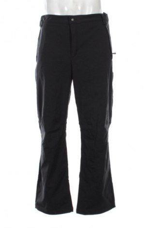 Herrenhose CMP, Größe L, Farbe Schwarz, Preis € 19,99