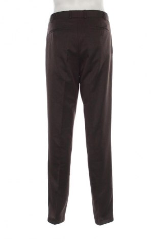 Мъжки панталон Canda, Размер L, Цвят Кафяв, Цена 13,99 лв.