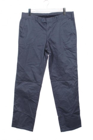 Мъжки панталон Canda, Размер L, Цвят Син, Цена 12,99 лв.