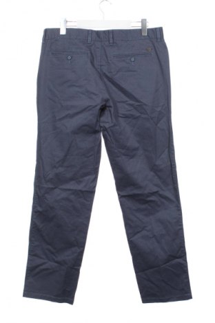 Мъжки панталон Canda, Размер L, Цвят Син, Цена 12,99 лв.