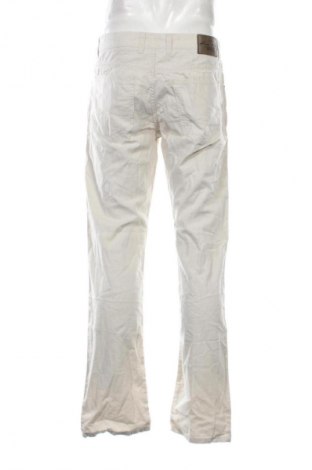 Ανδρικό παντελόνι Canda, Μέγεθος L, Χρώμα Εκρού, Τιμή 12,99 €