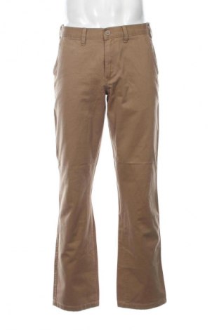 Pánské kalhoty  Canda, Velikost L, Barva Hnědá, Cena  495,00 Kč