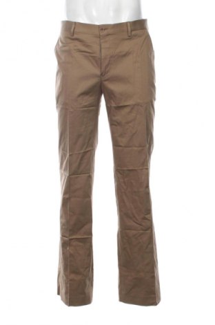 Férfi nadrág Castro Men, Méret L, Szín Bézs, Ár 12 400 Ft