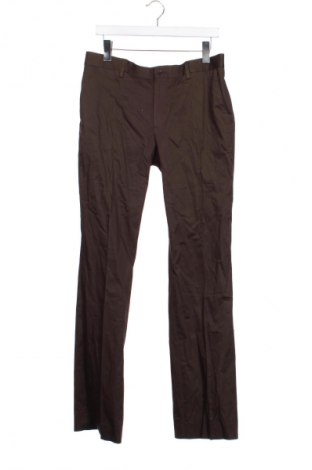Ανδρικό παντελόνι Castro Men, Μέγεθος S, Χρώμα Καφέ, Τιμή 19,95 €