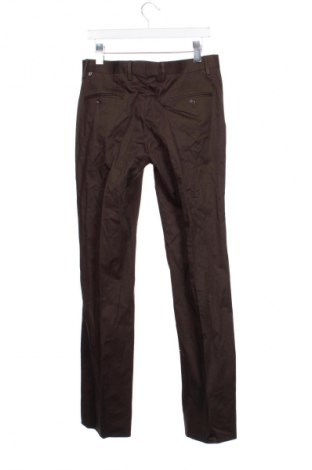 Ανδρικό παντελόνι Castro Men, Μέγεθος S, Χρώμα Καφέ, Τιμή 19,95 €