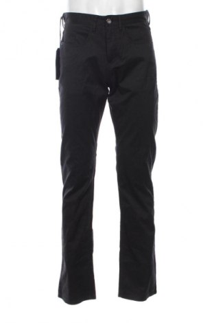 Ανδρικό παντελόνι Celio, Μέγεθος M, Χρώμα Μαύρο, Τιμή 31,71 €