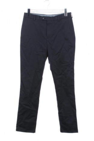 Ανδρικό παντελόνι Charles Tyrwhitt, Μέγεθος S, Χρώμα Μπλέ, Τιμή 15,99 €