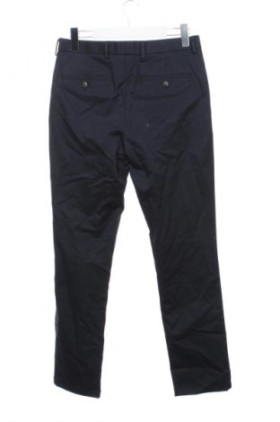 Ανδρικό παντελόνι Charles Tyrwhitt, Μέγεθος S, Χρώμα Μπλέ, Τιμή 15,99 €