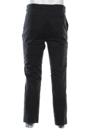 Férfi nadrág Charles Tyrwhitt, Méret M, Szín Fekete, Ár 7 059 Ft