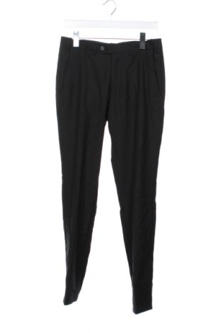 Pánské kalhoty  Charles Vogele, Velikost XS, Barva Černá, Cena  209,00 Kč