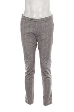 Męskie spodnie Cinque, Rozmiar L, Kolor Kolorowy, Cena 78,99 zł