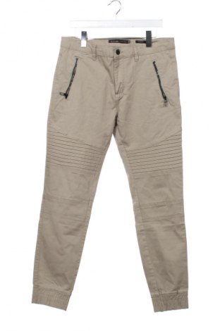 Pánské kalhoty  Clayton, Velikost M, Barva Zelená, Cena  249,00 Kč