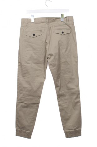 Pánské kalhoty  Clayton, Velikost M, Barva Zelená, Cena  249,00 Kč