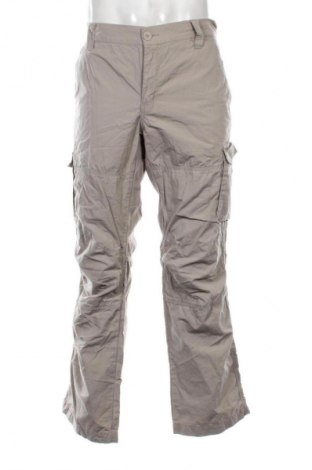 Herrenhose Clockhouse, Größe L, Farbe Beige, Preis 25,99 €