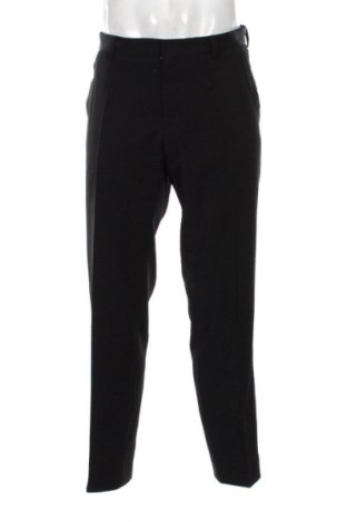 Pantaloni de bărbați Clothcraft, Mărime L, Culoare Negru, Preț 37,99 Lei