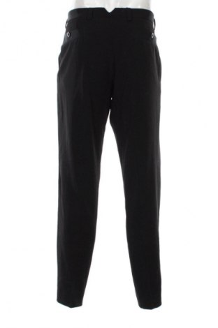 Pantaloni de bărbați Clothcraft, Mărime L, Culoare Negru, Preț 37,99 Lei