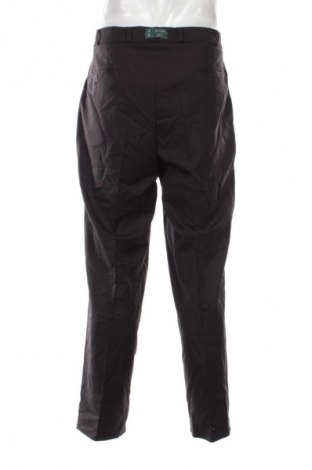 Pánské kalhoty  Club Of Comfort, Velikost XXL, Barva Hnědá, Cena  309,00 Kč