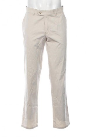 Pánske nohavice  Club Of Comfort, Veľkosť M, Farba Béžová, Cena  25,00 €