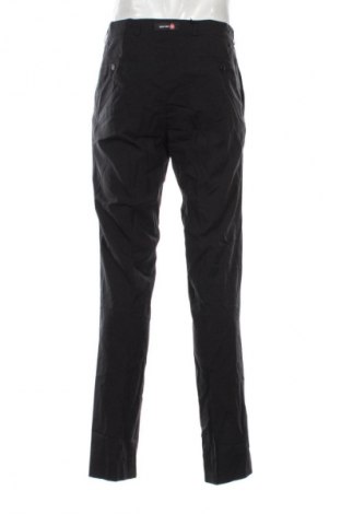 Ανδρικό παντελόνι Club Of Gents, Μέγεθος M, Χρώμα Μαύρο, Τιμή 13,99 €