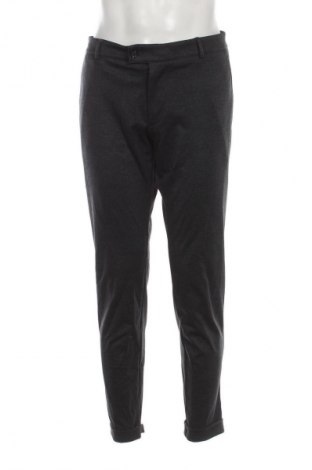 Herrenhose Club Of Gents, Größe L, Farbe Grau, Preis € 21,99